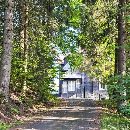 Prázdninový dům Chateau By Interhome