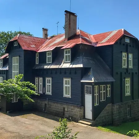 Prázdninový dům Chateau By Interhome *