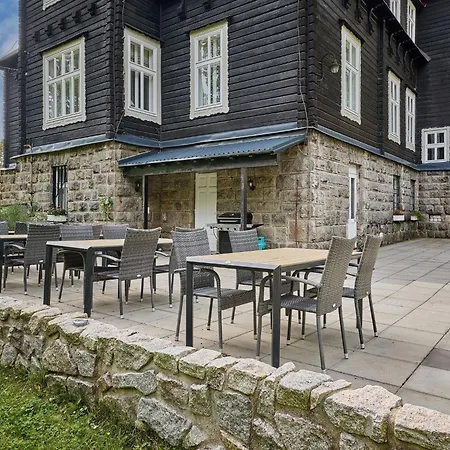 Chateau By Interhome