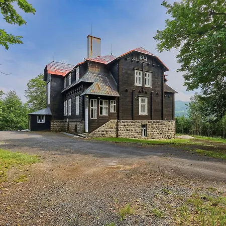 Chateau By Interhome Nyaraló